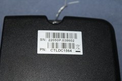 Pride Quantum Wheelchair Control Module CTLDC1552 Power Controller Edge Stretto