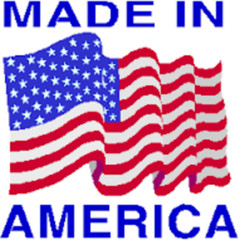 12pcs 1-1/4″ Heavy-Duty Black Rubber Tips for Crutches Chairs Canes MADE IN USA