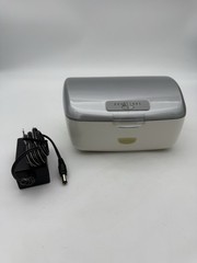 Dry & Store Global II Hearing Instrument Dehumidifier Model TRG-AA (G2)