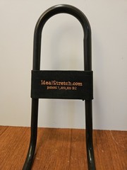 IdealStretch Hamstring Stretching Device Calf Stretcher
