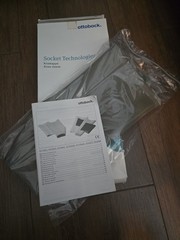 Ottobock Derma Proflex Below Knee Sleeve
