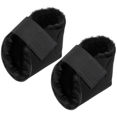 Soft Foot Cushions for Bed Sores, 2 Pcs