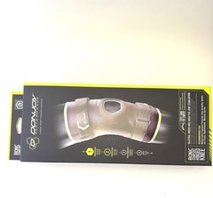 DonJoy Performance Bionic Comfort Hinged Knee Brace Support Size Small / Medium