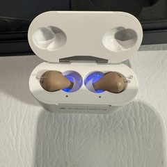 Audien ATOM PRO 2 Wireless Rechargeable OTC Hearing Aid