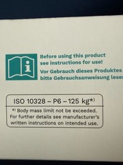 Ottobock prosthetic knee joint 3R90 BRAND NEW!!!