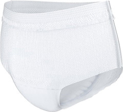 Women Super plus Underwear, Incontinence, Disposable, Heavy Absorbency, XL