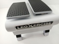 LegXerciser Pro LEGX-012 Motorized Leg Activator Exercise Machine EXCELLENT!
