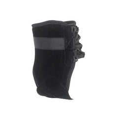 CHAMPION Bilateral Stays Ankle Stabilizer, Black