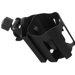 Wheel Chair Cup Holder Universal for Stroller Wheelchair Armrest