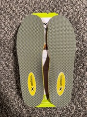 NEW Aetrex L820 Women’s Size 11 Train Orthotic Insoles – For Flat & Low Arches