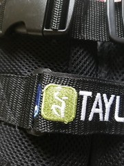 TAYLAUR, PADDED UltraSling PRO Shoulder Sling,barrel Rotator Cuff .POST SURGERY