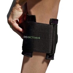 BEACTIVE Plus Acupressure System – Sciatica Pain Relief Brace For Sciatic Ner