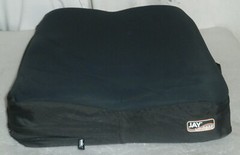 Wheelchair Jay Union Cushion Size 20X17″ 119751-048 MAX 300 POUNDS