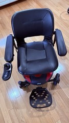 Drive Medical Titan AXS Electric Power Wheelchair – Preowned – Local Pickup Only