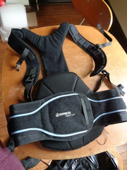 Breg Epic LP TLSO 456/457 Back Brace