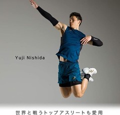 ZAMST A1short Ankle Guard Middle Support [Right/Left] [S/M/L/LL]Japan FedEx