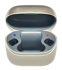 Phonak Charger Case Ease With Charging Cord For Audeo L-R and RT Hearing Aids