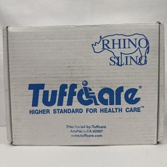 Hip Lift Sling (Large) Solid Fabric, Non-Slip Polyester Sling, Inner Thigh Rhino