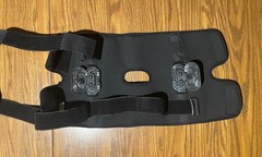 VertaLoc Dynamic Knee Brace, Motion Brace, Set of Two