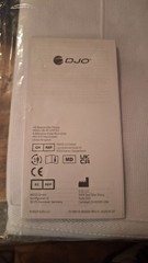 PROCARE 79-89091 12” 4-Panel Binder Contact Closure 45-62” – New