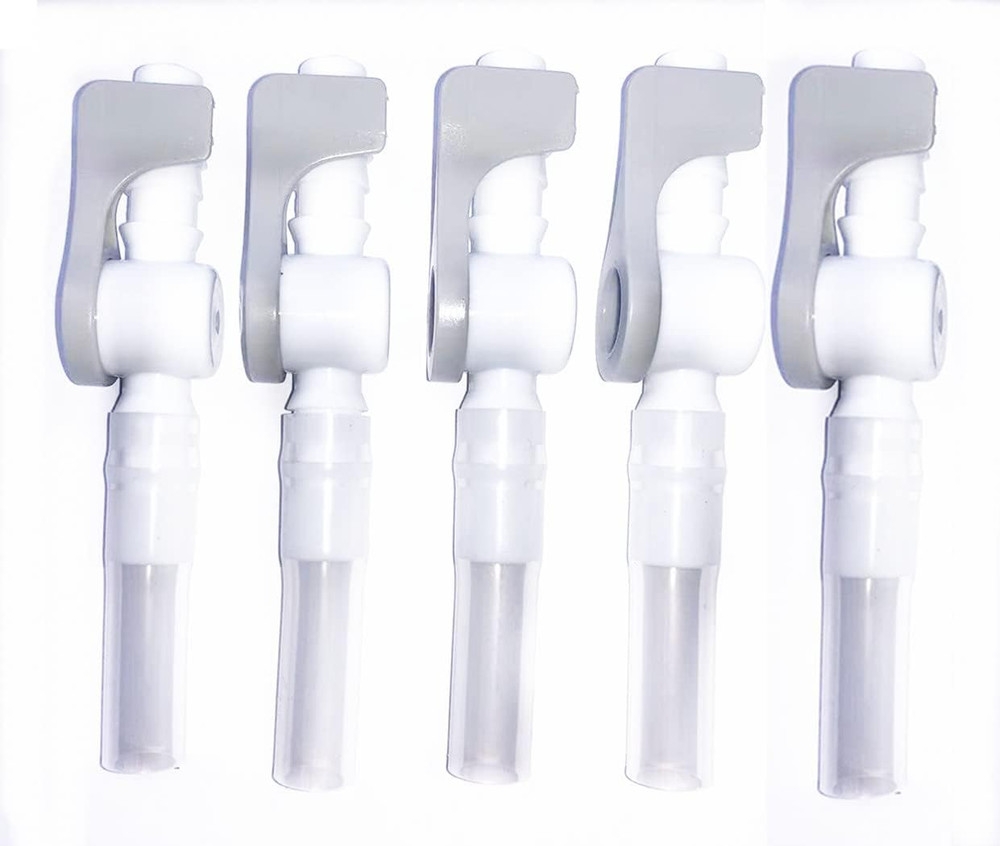 Lifevv Innovative Catheter Valve – Urine Drainage Catheter Valves, Comfortable E