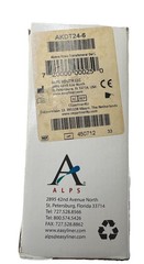 ALPS Gel Flex Sleeve AKDT24-6, 17inx6in