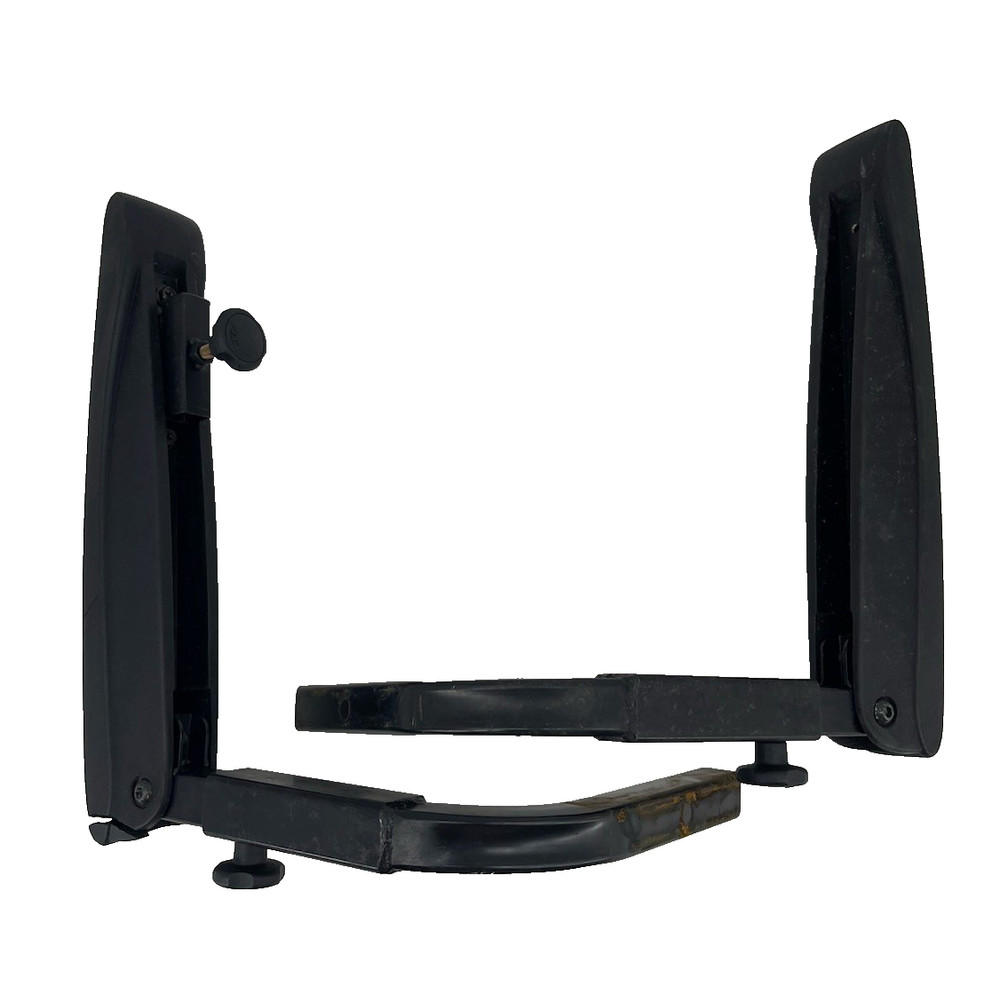 Shoprider Streamer Left & Right Armrest And Arm Pad For Power Wheelchair