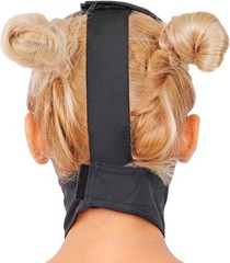 Chin Strap Post Surgical Compression Bandage for Women Face Slimmer Jowl Tigh…