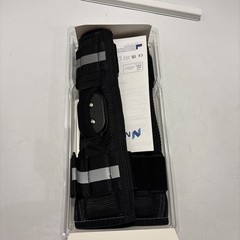 NEENCA Professional Knee Brace For Knee Pain-Hinged Knee Support HX035/042 Large