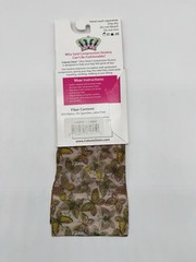 Celeste Stein Therapeutic Compressions Knee Length Women’s Socks -Butterflies