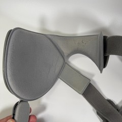 Össur Unloader One Knee Brace Right Medial Size S Grey OA Support