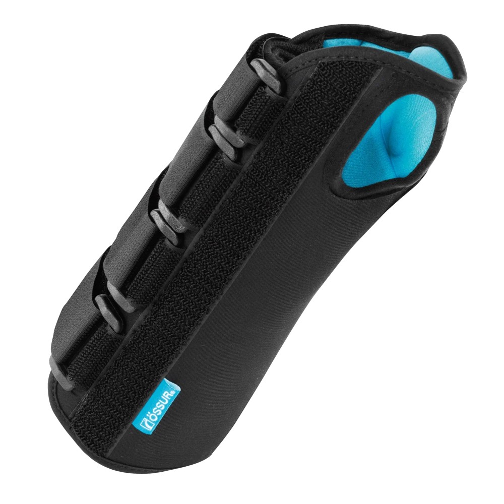 WRIST SUPPORT 6IN LG / RT