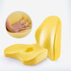 Cushion Pillow Orthopedic Seat Cushion,healthe Officer Secrtery/ Buseiness