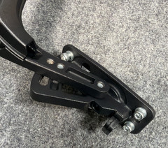 Permobil Uni-Track Armrest Mount Hinge Bracket F3 F5 M3 M5 – PAIR #369