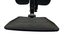 Invacare/Rovi Power Legrest Footrest TDX SP2, More TRC1811 94UA1KB1 Wheelchair