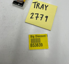 QTY 4 Duracell ActivAir DA312 Hearing Aid Batteries – 1.45V
