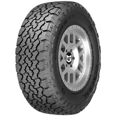 General Tire Grabber A/TX All Terrain Light Truck Tire 215/65R16 98T