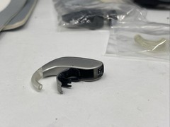 Oticon OPN 1 PP, Silver Gray Color