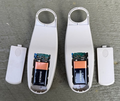 Acorn Stairlift Remote Control for Superglide 120 & 130 Genuine OEM Original