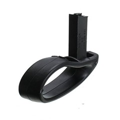 1 Pair Black Car Seat Lift Tilt Release Handle Left & Right For VW /MK4