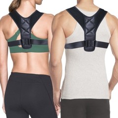 Body Wellness Posture Corrector (Adjustable to All Body Sizes) FREE SHIPPING USA