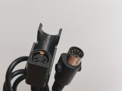 Lift Chair or Power Recliner remote Hand Controller Extension Cord,5 Pin to 5pin