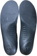 Powerstep Original Full Length Orthotic Insoles Asm (M 3-3.5 W 5-5.5)