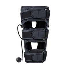 Posture Corrector Belt for Knock Knees & Bow Legs – Adjustable Leg Correction St
