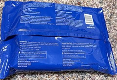 McKesson StayDry Personal Scented Wipes Washcloth With Aloe & Vitamin E 50 NIP