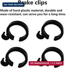 4Pcs Knob Replacement,Part Universal for Rolling Walker Rollator, Foldable Rolla