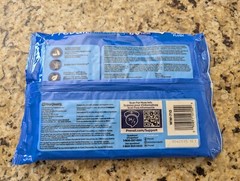 Prevail Adult Washcloths Softpack WW-710 12″x8″ 48 count