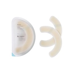 Elastic Barrier Strips for Ostomy Care – 1 lb, Skin-Friendly Adhesive, Waterproo