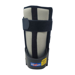 FLA Medium Steplite Easy Strider Low Height Boot Ankle Walker Braces Post Op