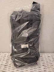 TRIAC KANGAROO JOEY PUMP BACKPACK TJ-1000 DUAL FLUSH SYSTEM 1000 ML NEW